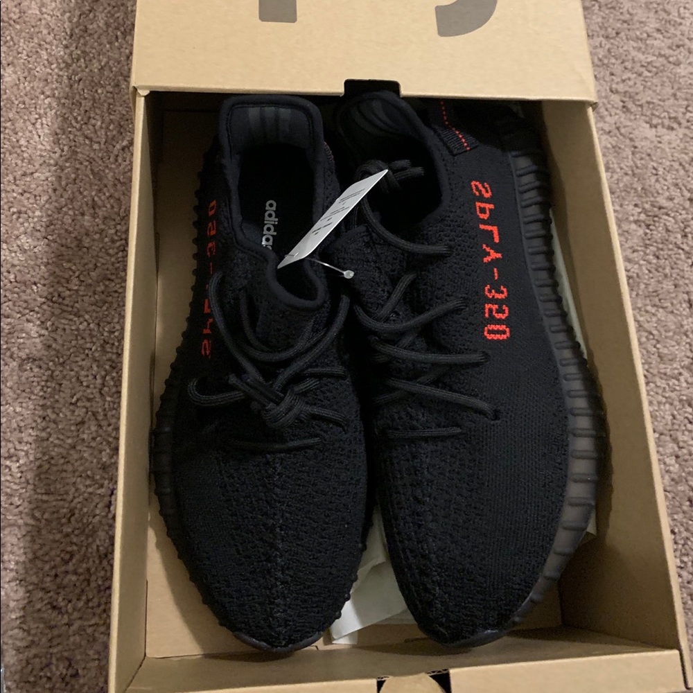 V2 Boosts
